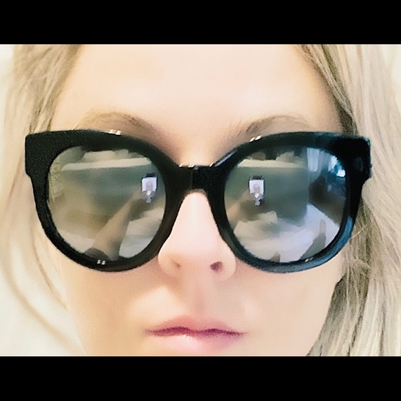 Chanel Sunglasses - Picture 6 of 6